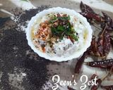A picture of step 4 of Baby Bottle Gourd Tempered Raita.