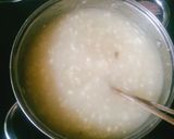 Hình bước làm 3 của món Tuần 8 : Chè Ngô