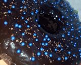 عکس مرحله 3 از دستور کیک خیس شکلاتی 🍫🍫