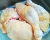 Foto langkah ke 1 dari resep Ayam Bakar Iloni Khas Gorontalo.