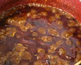 A picture of step 11 of Kerala Style Inji Puli (Puli Inji) | Traditional Onam Sadya Ginger Curry.