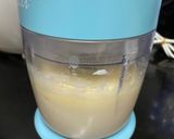 Foto langkah ke 3 dari resep Cake Tape Panggang Lembut dan Wangi.