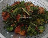 Foto langkah ke 4 dari resep Ayam Tangkap Khas Aceh.