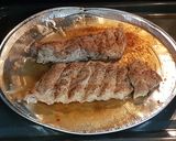 Foto del paso 6 de la receta Costillar de Cerdo sin hueso Thai Street Style al Whisky