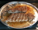Foto del paso 6 de la receta: Costillar de Cerdo sin hueso Thai Street Style al Whisky