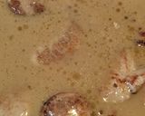 Foto del paso 3 de la receta: Solomillo de cerdo en salsa
