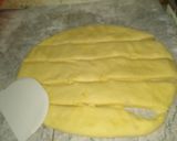 Foto del paso 4 de la receta: Pan de leche y miguelitos