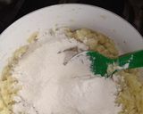 Foto del paso 2 de la receta: Fritos de coliflor