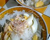 Foto langkah ke 6 dari resep 194. Soto lamongan.