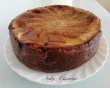 Foto del paso 10 de la receta: Pastel de manzana y plátano