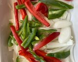 Foto del paso 3 de la receta: Bacalao Pardiños