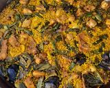 Foto del paso 8 de la receta: Paella Valenciana