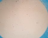 A picture of step 9 of Crumpets.
