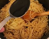 Une image de l'étape 9 de 🍜 Nouilles chinoises !!  🍜.
