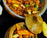 लहसुन अदरक हरी मिर्च का अचार (lehsun adrak hari mirch ka achar recipe in Hindi) रेसिपी चरण 7 फोटो