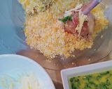 Foto langkah ke 3 dari resep (Seri Ayam) Tulip Chicken Wing 😍🍗.
