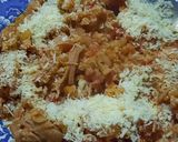 Foto del paso 10 de la receta: Arroz con pollo desmenuzado (plato principal)