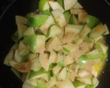 Foto del paso 11 de la receta: Tarta de manzana