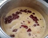 A picture of step 3 of Mix Fruit Jam.