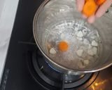 Foto langkah ke 3 dari resep Sayur Bening Bayam.