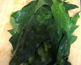 Foto del paso 2 de la receta: Crema de verduras