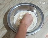 A picture of step 1 of Crispy Pani puri Recipe.