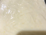 Torta de ciruela bien fácil