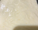 Foto del paso 2 de la receta: Torta de ciruela bien fácil