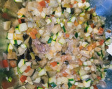 Foto del paso 5 de la receta: Pisto Manchego