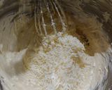 Foto langkah ke 3 dari resep Palm Cheese Cookies.