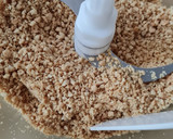 Foto del paso 2 de la receta: Mantequilla de maní 🥜 Pasta de cacahuate 🥜 Crema de cacahuete 🥜