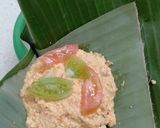 Foto langkah ke 5 dari resep Bothok AYAM TAHU by ari.