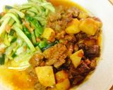 Foto del paso 7 de la receta: Guisado de Res con Salsita