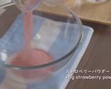 Strawberry Naked Cake / Strawberry ShortcakeRecipe recipe step 12 photo