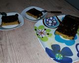 Foto del paso 5 de la receta: Carrot cake vegano sin harina