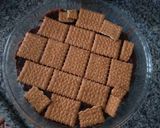Foto langkah ke 6 dari resep No bake "pasta".