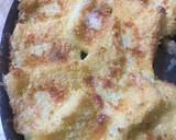 Foto del paso 4 de la receta: Ñoquis a la romana