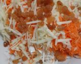 Foto del paso 1 de la receta: Ensalada Coleslaw a mi manera
