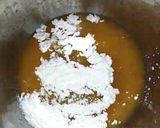 A picture of step 9 of Orange tart.