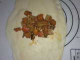 Karipap Pusing (Kulit)