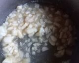 Foto del paso 1 de la receta: Mermelada de pera🍐