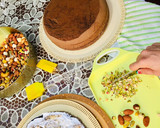 عکس مرحله 5 از دستور کیک کاکائویی