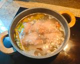 Foto langkah ke 3 dari resep Ayam Garang Asem Tanpa Santan.