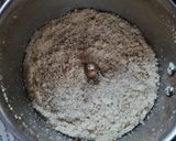 भोगीची लेकुरवाळी भाजी (Bhogichi Bhaji Recipe In Marathi) रेसिपी स्टेप 4 फोटो 