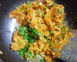 प्याज की कचोरी (kachori recipe in marathi) रेसिपी स्टेप 5 फोटो 