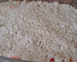 Foto del paso 5 de la receta: Verduras al horno con Agua de Mar y arroz con semillas de calabaza