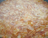 Foto del paso 5 de la receta: Fideos con huevo