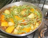 Foto del paso 2 de la receta: Charquicán de vacuno