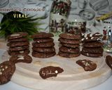 Foto langkah ke 5 dari resep Brownies cookies VIRAL.