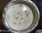 पीयुश (piyush recipe in marathi) रेसिपी स्टेप 5 फोटो 